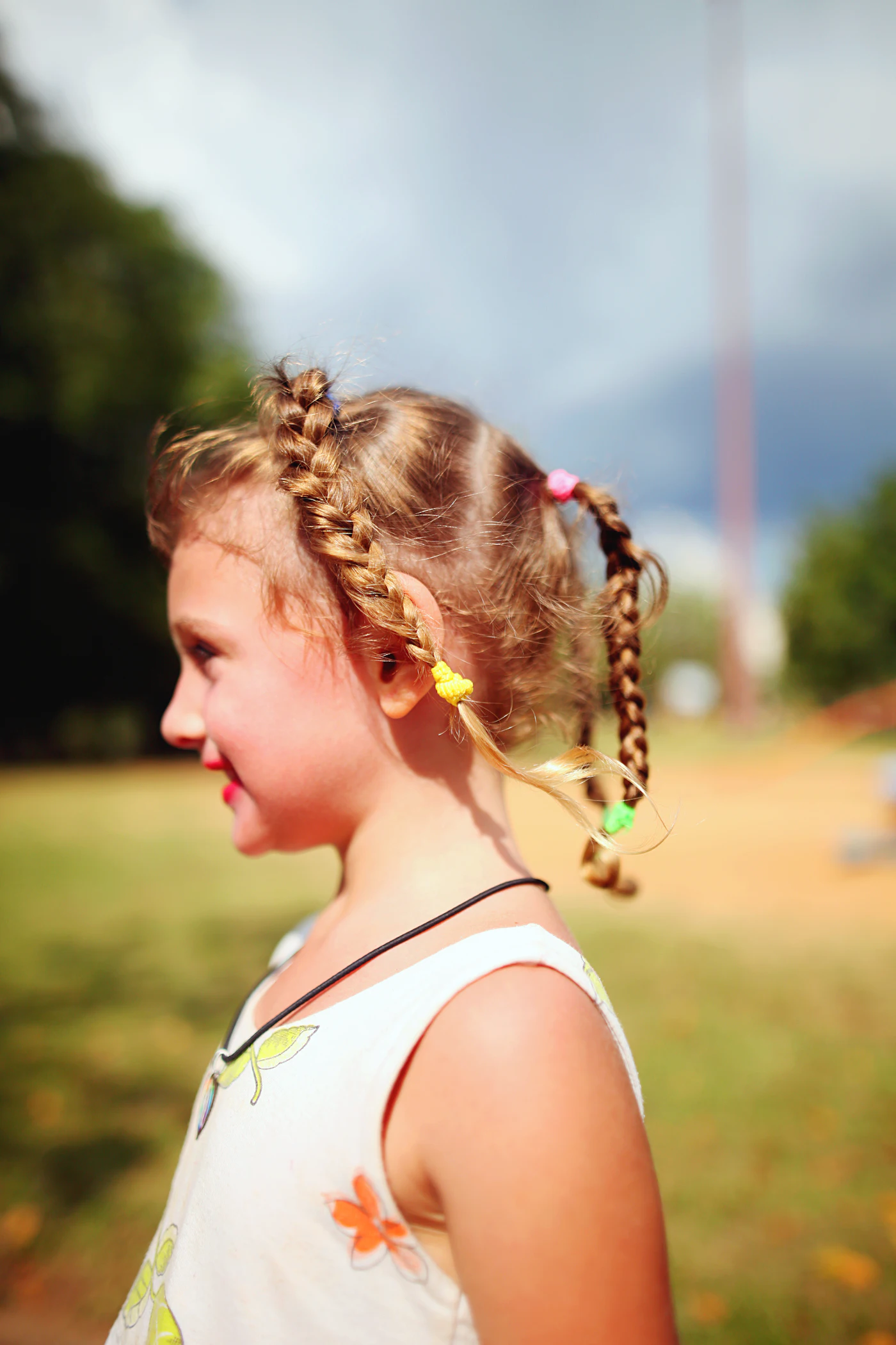 braids