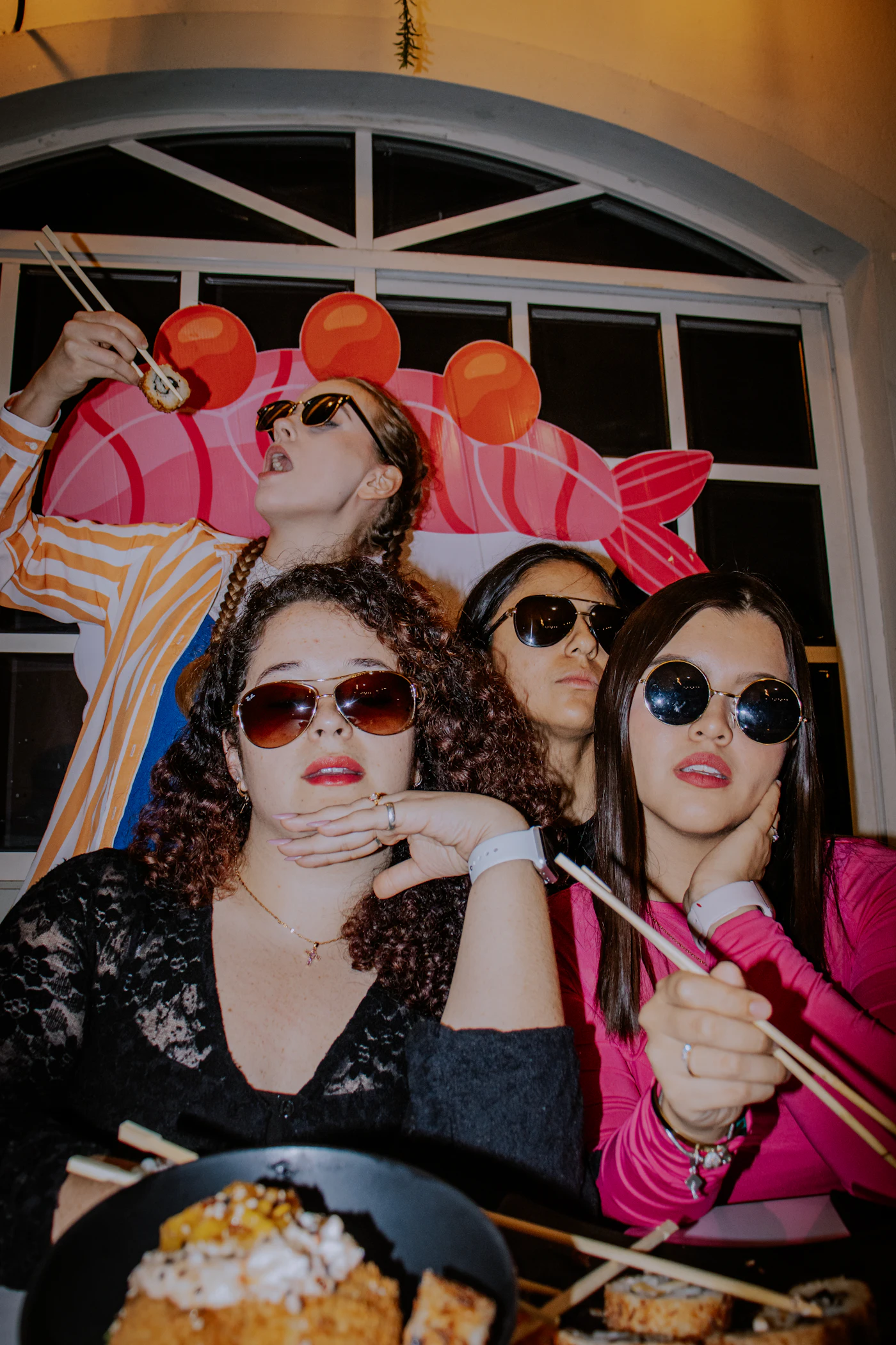 photo booth